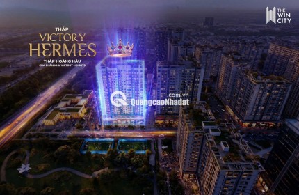 THE WIN CITY – CƠ HỘI SỞ HỮU CĂN HỘ HIỆN ĐẠI NGAY CỬA NGÕ TP.HCM CHỈ 300TR
